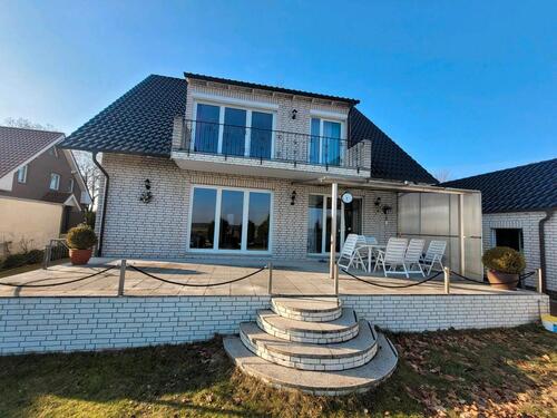 Foto - 6 Zimmer Einfamilienhaus zum Kaufen in Weste