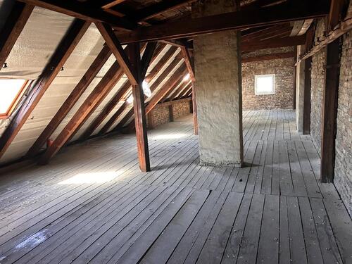 Foto - 8 Zimmer Dachgeschoßwohnung zum Kaufen in Berlin