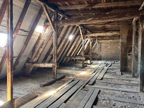 Foto - 8 Zimmer Dachgeschoßwohnung in Berlin