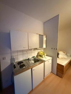 Foto - Erdgeschoßwohnung in Pohlheim zur Miete