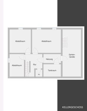 Foto - 5 Zimmer Einfamilienhaus zur Miete in Brietlingen