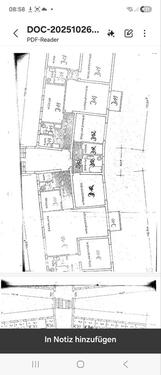 Foto - 2 Zimmer Etagenwohnung zum Kaufen in Budenheim