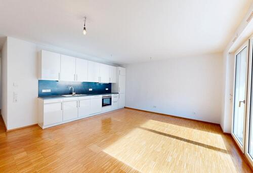 Foto - Schöne 3-Zimmer Wohnung - 1.435,00&nbsp;EUR Kaltmiete, ca.&nbsp; 87,01&nbsp;m&sup2;