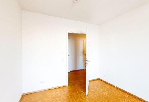 Foto - Etagenwohnung in Frankfurt am Main zur Miete