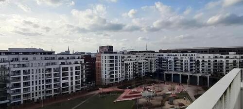 Foto - 2 Zimmer Etagenwohnung in Hamburg