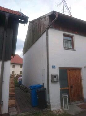 Foto - 4 Zimmer Reihenhaus zum Kaufen in Gangkofen