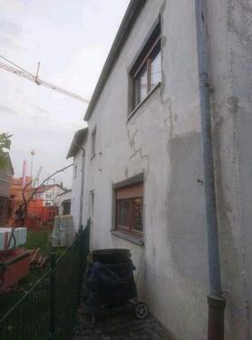 Foto - 4 Zimmer Reihenhaus in Gangkofen