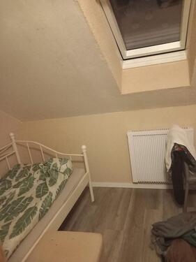 Foto - Nachmieter für eine Zimmer Wohnung in Wg. Wohnung