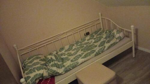 Foto - 1 Zimmer Dachgeschoßwohnung zur Miete in Bad Neustadt an der Saale