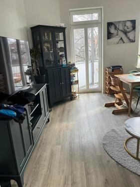 Foto - 4 Zimmer Etagenwohnung in Leipzig