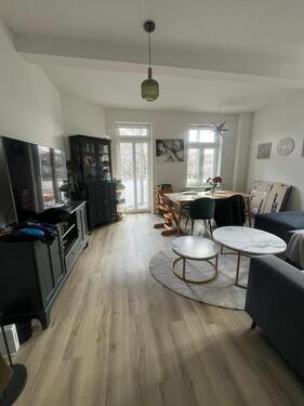 Foto - Etagenwohnung in Leipzig zur Miete