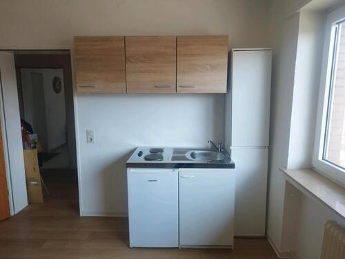 Foto - 1 Zimmer Etagenwohnung zur Miete in Paderborn