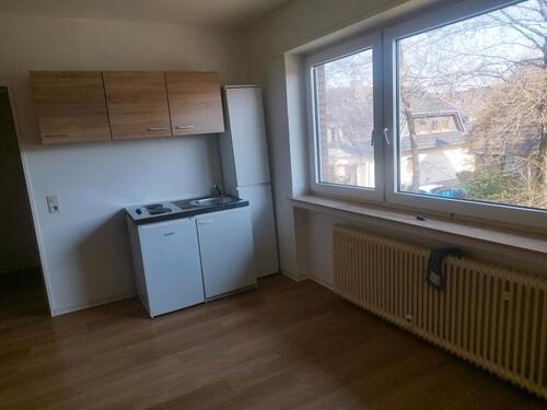 Foto - 1 Zimmer Etagenwohnung in Paderborn