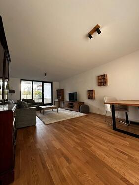 Foto - 2 Zimmer Etagenwohnung in Düsseldorf