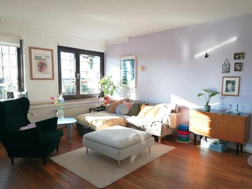 Foto - Traumwohnung in Traumlage - 365.000,00&nbsp;EUR Kaufpreis, ca.&nbsp; 89,60&nbsp;m&sup2;