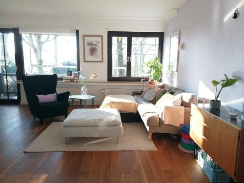 Foto - 3.5 Zimmer Hochparterre zum Kaufen in Bochum