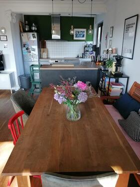 Foto - Hochparterre in Bochum zum Kaufen