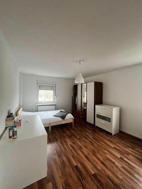 Foto - schöne 2 ZKB-Wohnung nähe Uni (Dudweiler)