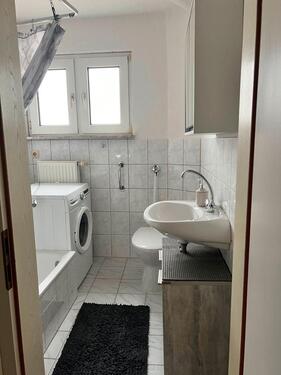 Foto - 2 Zimmer Etagenwohnung zur Miete in Saarbrücken