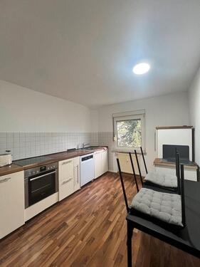 Foto - 2 Zimmer Etagenwohnung in Saarbrücken