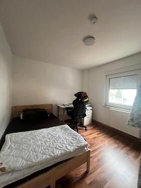 Foto - Etagenwohnung in Saarbrücken zur Miete