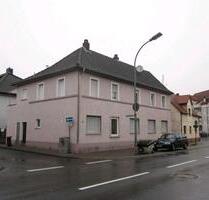 2,5 Mehrfamilienhaus Generationenhaus in Mainhausen oder ETW