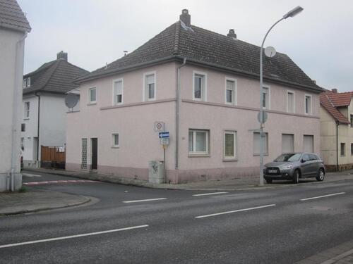 Foto - 13 Zimmer Mehrfamilienhaus, Wohnhaus zum Kaufen in Mainhausen