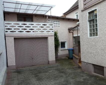 Foto - Mehrfamilienhaus, Wohnhaus in Mainhausen zum Kaufen