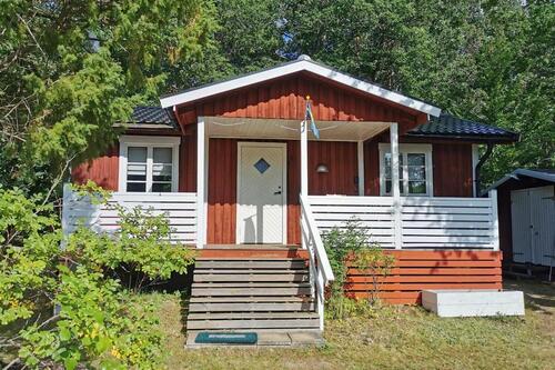 Foto - Ferienhaus 'Vilda Hem', Småland, Schweden ☀️See 200 Meter, Sauna