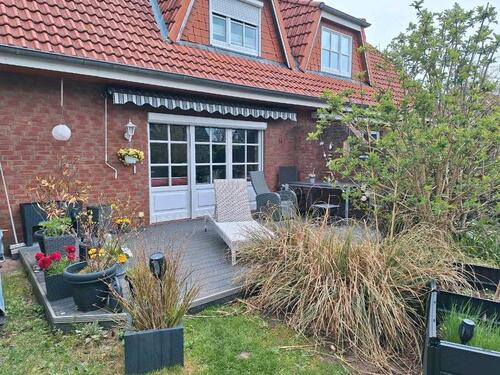 Foto - 4 Zimmer Doppelhaushälfte zum Kaufen in Gettorf