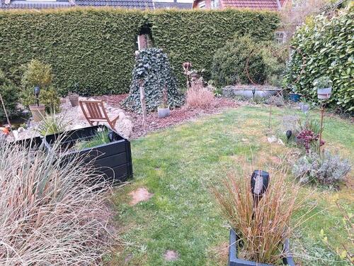 Foto - 4 Zimmer Doppelhaushälfte in Gettorf