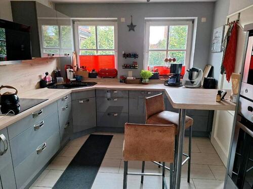 Foto - Doppelhaushälfte in Gettorf zum Kaufen