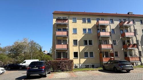 Foto - 3 Zimmer Etagenwohnung in Erfurt