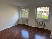 Foto - Parterrewohnung mit Balkon in der Braunschweiger Innenstadt