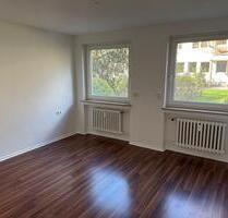 Parterrewohnung mit Balkon in der Braunschweiger Innenstadt