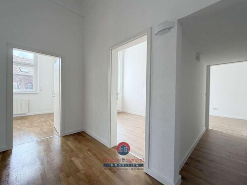 Foto - 4 Zimmer Erdgeschoßwohnung zur Miete in Dormagen