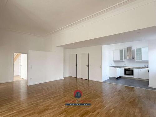 Foto - 4 Zimmer Erdgeschoßwohnung in Dormagen