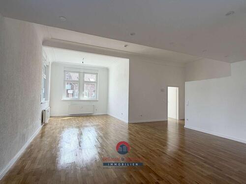 Foto - Erdgeschoßwohnung in Dormagen zur Miete