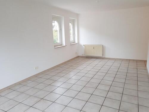 Foto - Etagenwohnung in Bad Orb zur Miete