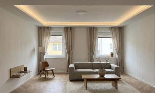 Foto - 3 Zimmer Etagenwohnung zum Kaufen in Düsseldorf