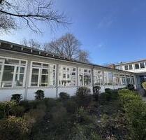 Bürogebäude für kreative Nutzungskonzepte in Ottensen! - Hamburg Altona-Nord