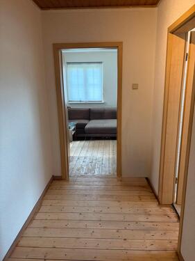 Foto - 2 Zimmer Dachgeschoßwohnung in Waldbröl
