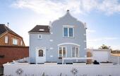 Foto - Schönes Jugenstilhaus - aber nicht für jeden
