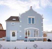 Schönes Jugenstilhaus - aber nicht für jeden - Fehmarn