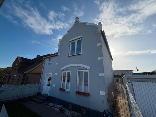 Foto - 7 Zimmer Einfamilienhaus zum Kaufen in Fehmarn
