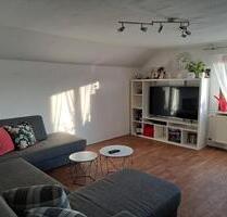 2-Zimmer-Dachgeschosswohnung - 475,00&nbsp;EUR Kaltmiete, ca.&nbsp; 49,50&nbsp;m&sup2; in Ellhofen (PLZ: 74248)