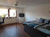 Foto - Dachgeschoßwohnung in Ellhofen zur Miete