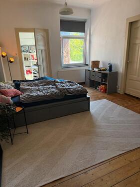Foto - 1 Zimmer Etagenwohnung zur Miete in Aachen
