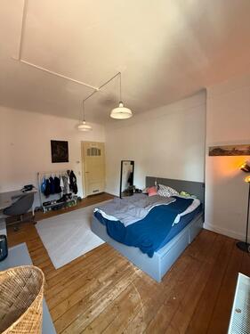 Foto - Etagenwohnung in Aachen zur Miete