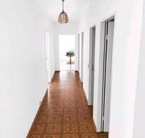 Schöne 3 Zimmer Wohnung mit KFZ Stellplatz zu verkaufen. - Lahr (Schwarzwald)
